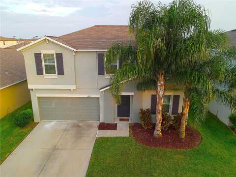 Trent Creek, SUN CITY CENTER, FL 33573