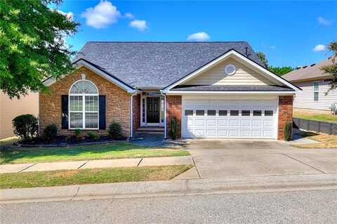 Ventana, EVANS, GA 30809