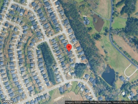Ventana, EVANS, GA 30809
