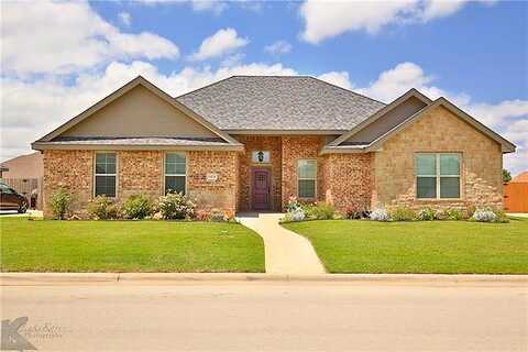 Milestone, ABILENE, TX 79606