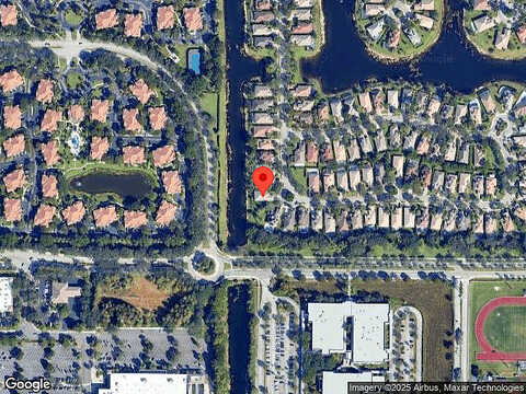 110Th, PARKLAND, FL 33076