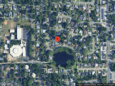 Pershing, ALTAMONTE SPRINGS, FL 32701