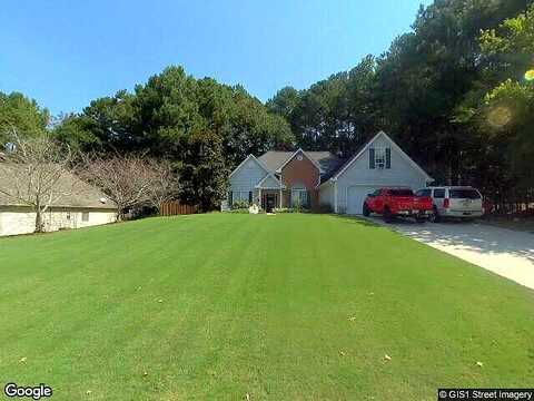 Penhollaway, LOGANVILLE, GA 30052