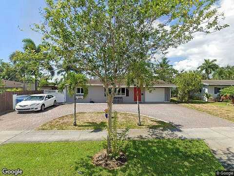 38Th, OAKLAND PARK, FL 33309