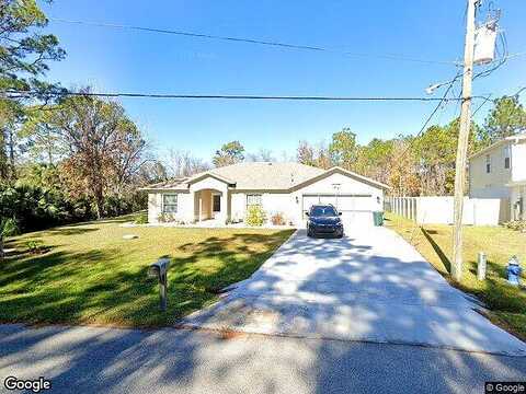 Luther, PALM COAST, FL 32137