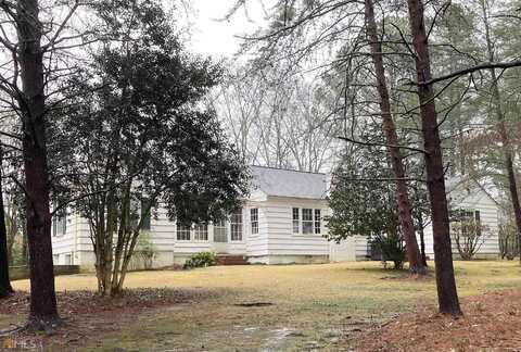 College, JACKSON, GA 30233