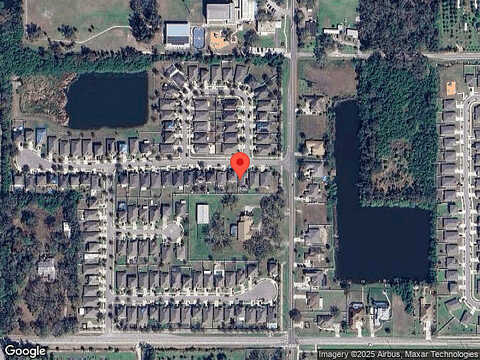 Corbett Bluff, RUSKIN, FL 33570
