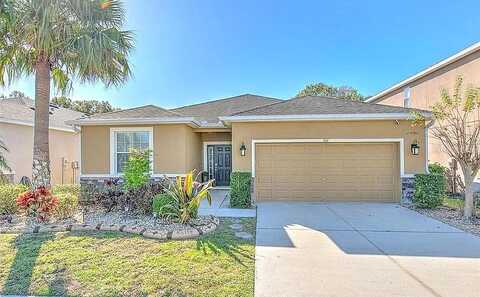 Corbett Bluff, RUSKIN, FL 33570