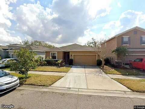 Corbett Bluff, RUSKIN, FL 33570