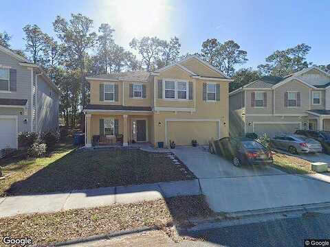 Auburn Oaks, JACKSONVILLE, FL 32218