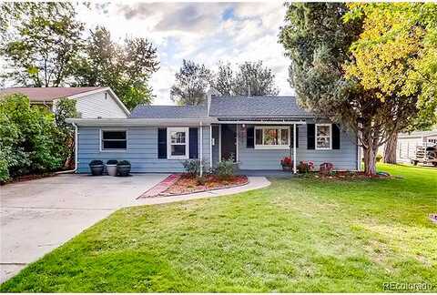 Grant, ENGLEWOOD, CO 80113