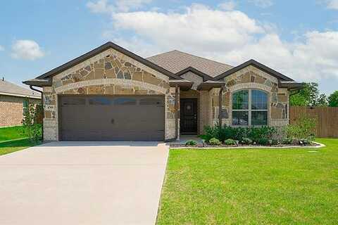 Joshua, SANGER, TX 76266