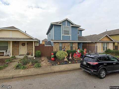 Credo, AUSTIN, TX 78725