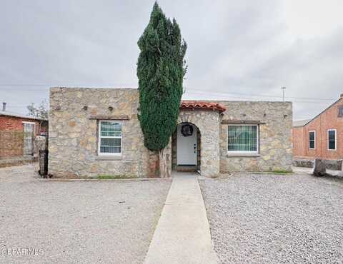 Bonds, EL PASO, TX 79903