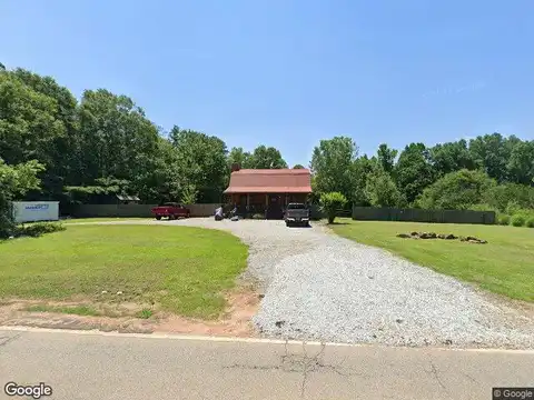 New Kings Bridge, NICHOLSON, GA 30565