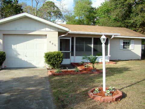 Spring, OCALA, FL 34472
