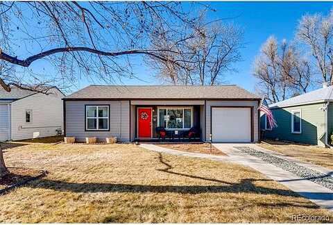 Pearl, ENGLEWOOD, CO 80113