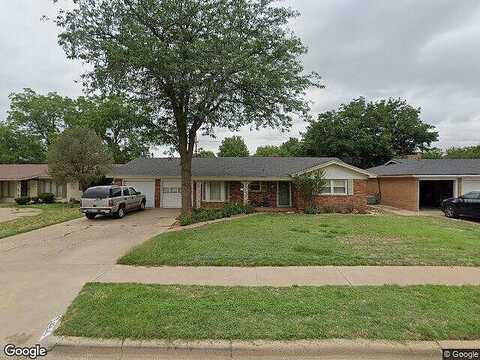 64Th, LUBBOCK, TX 79413