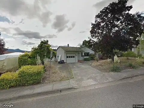 Elizabeth, WINSTON, OR 97496