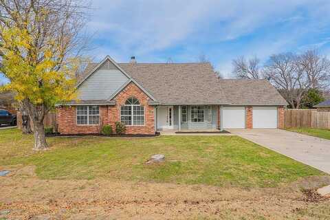 Edgewood, BOYD, TX 76023
