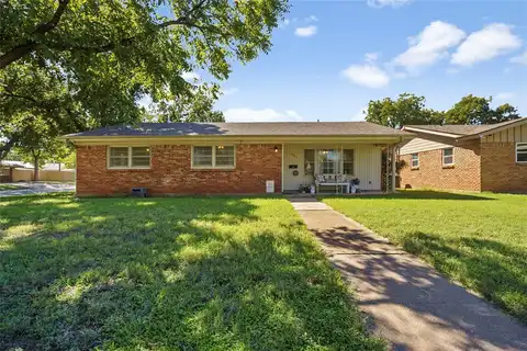 9Th, ABILENE, TX 79603