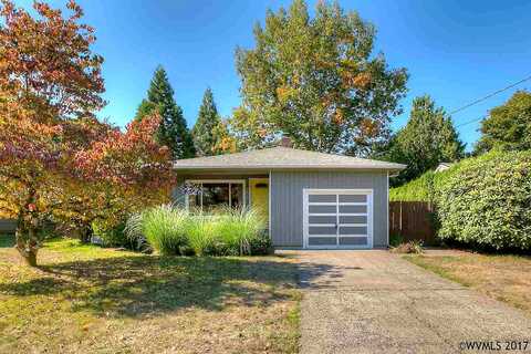Short, SALEM, OR 97302