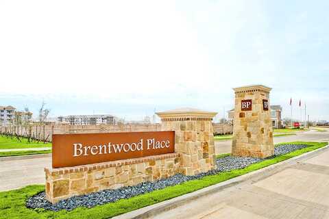 Brentwood, DENTON, TX 76207