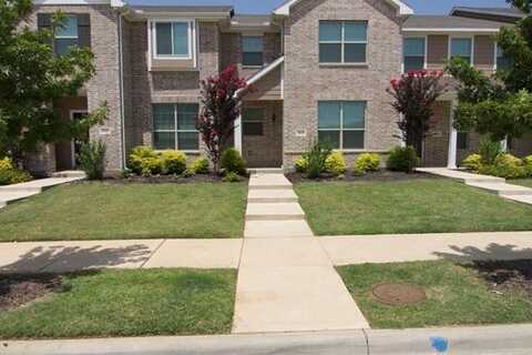Brentwood, DENTON, TX 76207