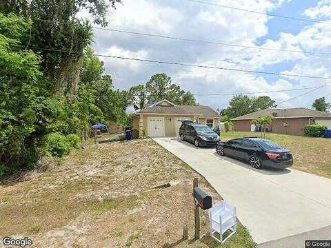 4Th, LEHIGH ACRES, FL 33971