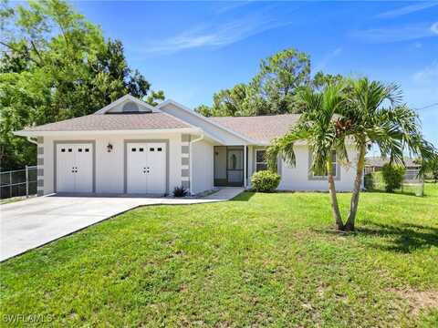 4Th, LEHIGH ACRES, FL 33971