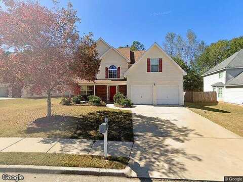 Timberlake, COVINGTON, GA 30016