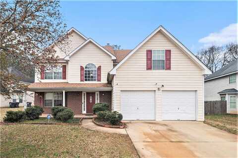 Timberlake, COVINGTON, GA 30016