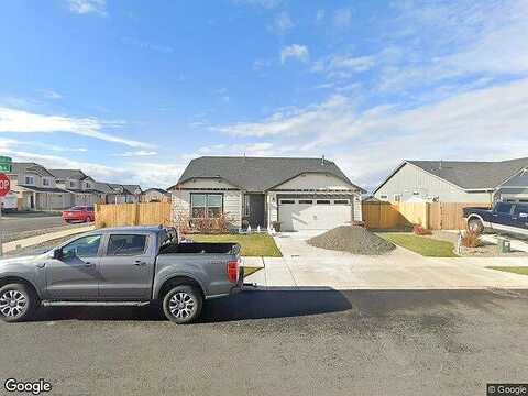 16Th, REDMOND, OR 97756