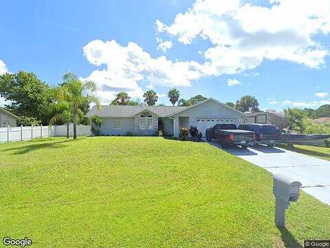 Royal Palm, EDGEWATER, FL 32141