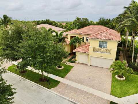 Lago De Talavera, WELLINGTON, FL 33467