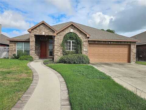 Nicklaus, PORTLAND, TX 78374