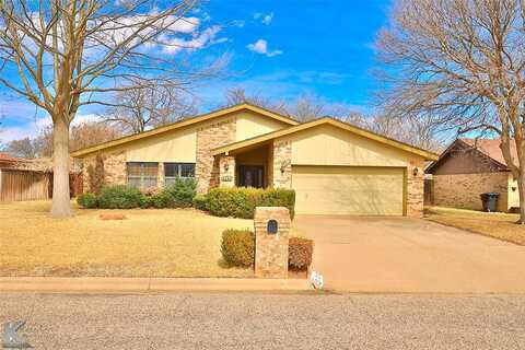Falcon, ABILENE, TX 79606