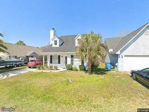 Birdseye, GULF BREEZE, FL 32563