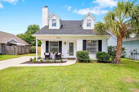 Birdseye, GULF BREEZE, FL 32563