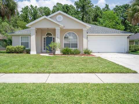 Forest Parke, FERNANDINA BEACH, FL 32034
