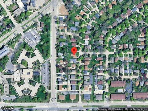 83Rd, MILWAUKEE, WI 53219