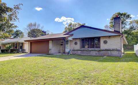 83Rd, MILWAUKEE, WI 53219