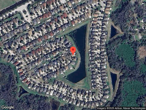 Maple Brook, LUTZ, FL 33558