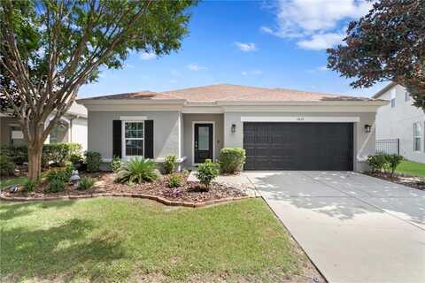 Maple Brook, LUTZ, FL 33558