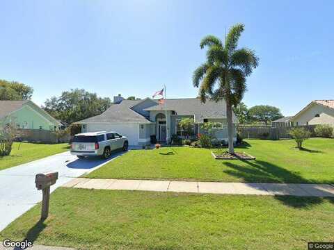 School, PALM BAY, FL 32905