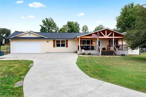 Crowe Springs, CARTERSVILLE, GA 30121