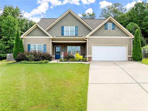 Mill Stone, DAWSONVILLE, GA 30534