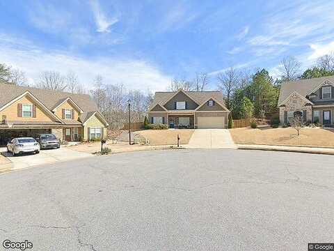 Mill Stone, DAWSONVILLE, GA 30534