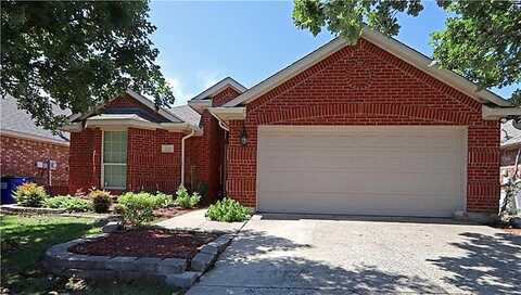 Redcedar, LITTLE ELM, TX 75068