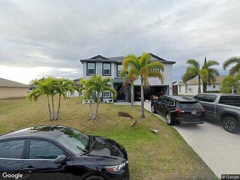 1St, CAPE CORAL, FL 33914